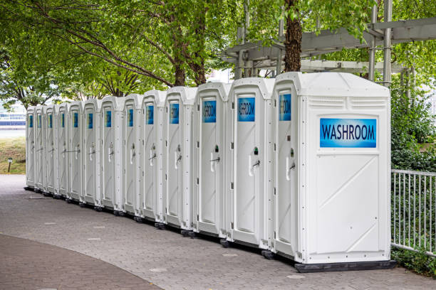 Best Affordable portable toilet rental  in Gloucester Point, VA