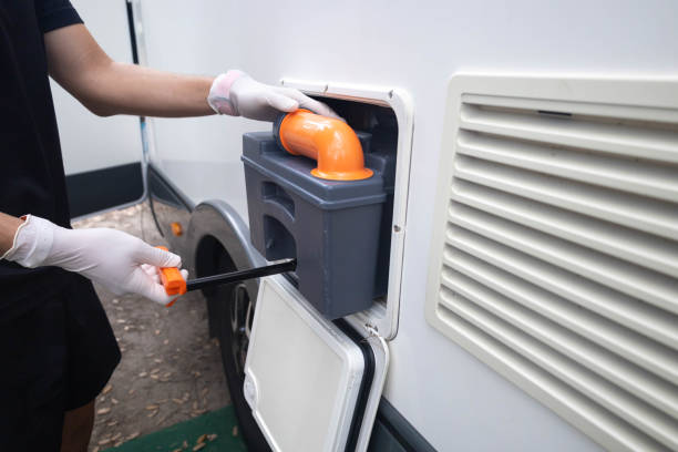 Best Construction site porta potty rental  in Gloucester Point, VA