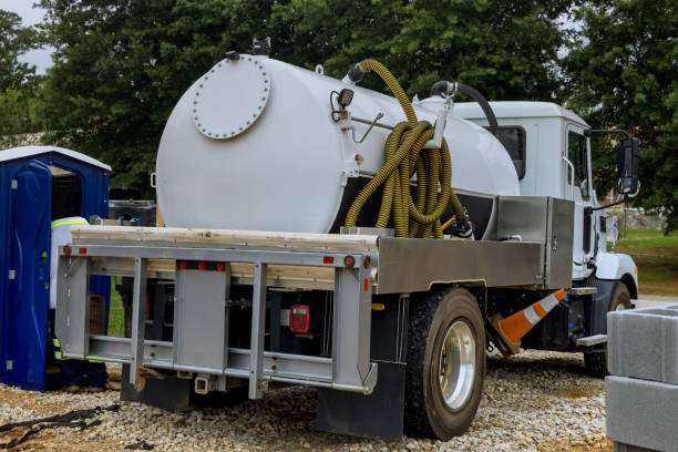 Best Sanitation services for porta potties  in Gloucester Point, VA