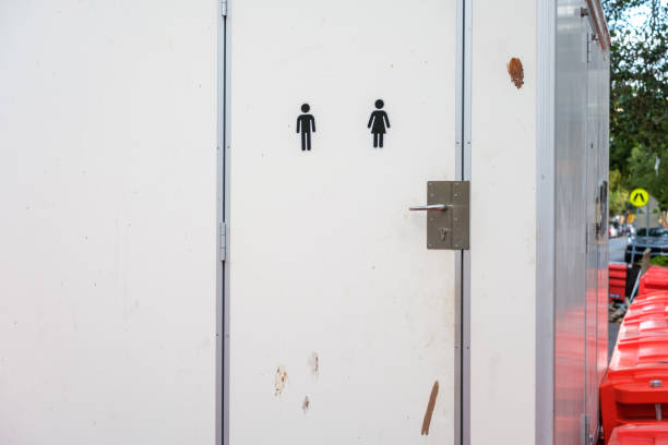 Best Wedding porta potty rental  in Gloucester Point, VA
