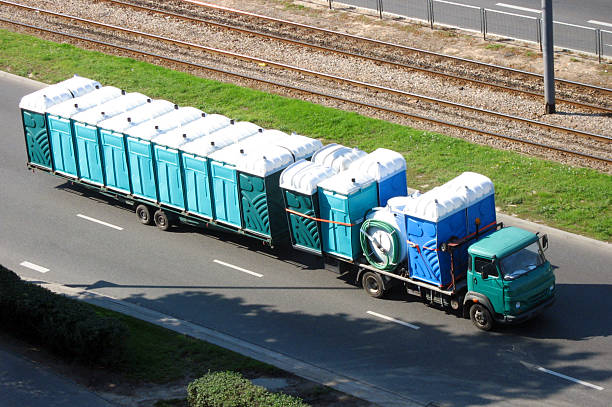 Best Best portable toilet rental  in Gloucester Point, VA